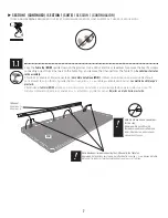 Предварительный просмотр 7 страницы Lifetime 1900728 Assembly Instructions Manual