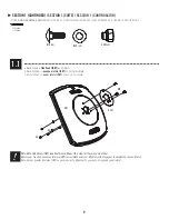 Предварительный просмотр 9 страницы Lifetime 1900761 Assembly Instructions Manual