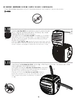 Предварительный просмотр 14 страницы Lifetime 1900761 Assembly Instructions Manual