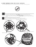 Предварительный просмотр 16 страницы Lifetime 1900761 Assembly Instructions Manual