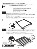 Preview for 9 page of Lifetime 1900799 Assembly Instructions Manual