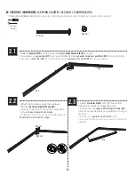 Preview for 12 page of Lifetime 1900799 Assembly Instructions Manual