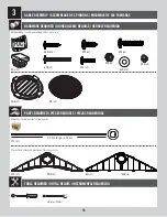 Preview for 16 page of Lifetime 1900799 Assembly Instructions Manual