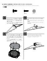 Preview for 17 page of Lifetime 1900799 Assembly Instructions Manual