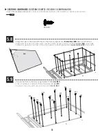 Preview for 33 page of Lifetime 1900799 Assembly Instructions Manual