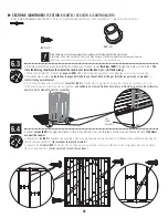 Preview for 36 page of Lifetime 1900799 Assembly Instructions Manual