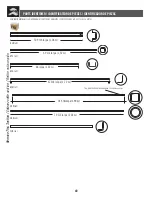 Preview for 40 page of Lifetime 1900799 Assembly Instructions Manual