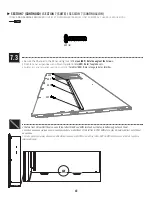 Preview for 43 page of Lifetime 1900799 Assembly Instructions Manual