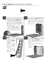 Preview for 45 page of Lifetime 1900799 Assembly Instructions Manual