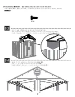 Preview for 52 page of Lifetime 1900799 Assembly Instructions Manual