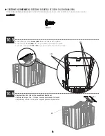 Preview for 58 page of Lifetime 1900799 Assembly Instructions Manual