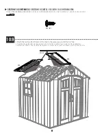 Preview for 61 page of Lifetime 1900799 Assembly Instructions Manual