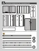 Предварительный просмотр 6 страницы Lifetime 1902212 Assembly Instructions Manual