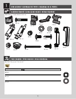 Предварительный просмотр 8 страницы Lifetime 1902212 Assembly Instructions Manual