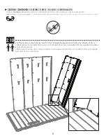 Preview for 31 page of Lifetime 1902212 Assembly Instructions Manual