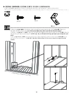 Предварительный просмотр 40 страницы Lifetime 1902212 Assembly Instructions Manual