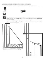 Предварительный просмотр 46 страницы Lifetime 1902212 Assembly Instructions Manual