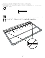 Предварительный просмотр 49 страницы Lifetime 1902212 Assembly Instructions Manual