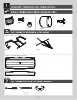 Предварительный просмотр 6 страницы Lifetime 1902245 Assembly Instructions Manual