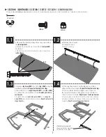 Preview for 7 page of Lifetime 1902245 Assembly Instructions Manual