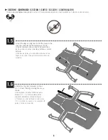 Preview for 8 page of Lifetime 1902245 Assembly Instructions Manual