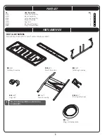 Preview for 5 page of Lifetime 2119 Owner'S Manual