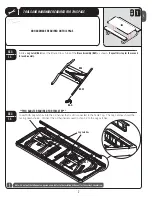 Предварительный просмотр 7 страницы Lifetime 2119 Owner'S Manual