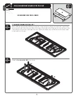 Preview for 8 page of Lifetime 2119 Owner'S Manual