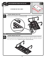 Preview for 10 page of Lifetime 2119 Owner'S Manual