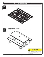 Preview for 12 page of Lifetime 2119 Owner'S Manual