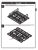 Предварительный просмотр 13 страницы Lifetime 2119 Owner'S Manual