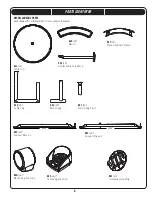 Preview for 6 page of Lifetime 2127 Owner'S Manual