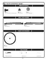 Preview for 10 page of Lifetime 2127 Owner'S Manual