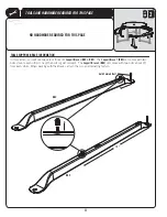 Preview for 11 page of Lifetime 2127 Owner'S Manual