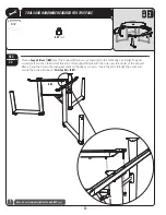 Предварительный просмотр 13 страницы Lifetime 2127 Owner'S Manual