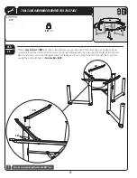 Preview for 15 page of Lifetime 2127 Owner'S Manual