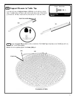 Preview for 5 page of Lifetime 2129 Assembly Instructions And Owner'S Manual