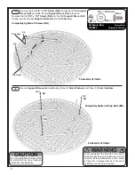 Предварительный просмотр 8 страницы Lifetime 2129 Assembly Instructions And Owner'S Manual