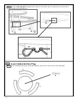 Preview for 12 page of Lifetime 2129 Assembly Instructions And Owner'S Manual