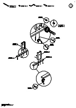 Preview for 5 page of Lifetime 257 Assembly Instructions Manual