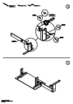 Preview for 6 page of Lifetime 257 Assembly Instructions Manual