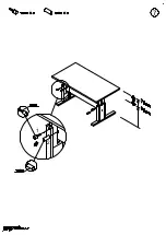 Предварительный просмотр 8 страницы Lifetime 257 Assembly Instructions Manual