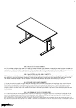 Предварительный просмотр 9 страницы Lifetime 257 Assembly Instructions Manual