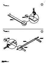 Preview for 12 page of Lifetime 257 Assembly Instructions Manual