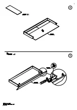 Предварительный просмотр 13 страницы Lifetime 257 Assembly Instructions Manual