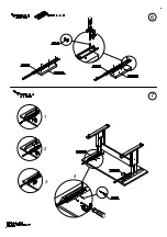 Предварительный просмотр 14 страницы Lifetime 257 Assembly Instructions Manual