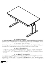 Предварительный просмотр 17 страницы Lifetime 257 Assembly Instructions Manual