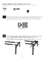 Preview for 8 page of Lifetime 2871 Assembly Instructions Manual