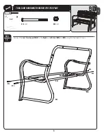 Предварительный просмотр 9 страницы Lifetime 2871 Owner'S Manual