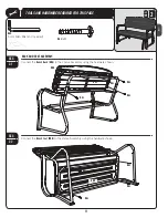 Предварительный просмотр 11 страницы Lifetime 2871 Owner'S Manual